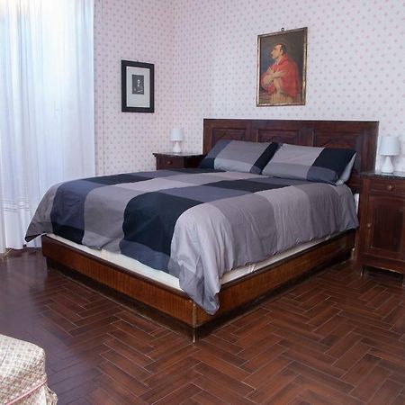 Апартаменти Bed & Roses Meni Ла-Морра Екстер'єр фото