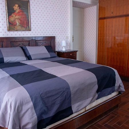Апартаменти Bed & Roses Meni Ла-Морра Екстер'єр фото